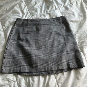 Shein skirt